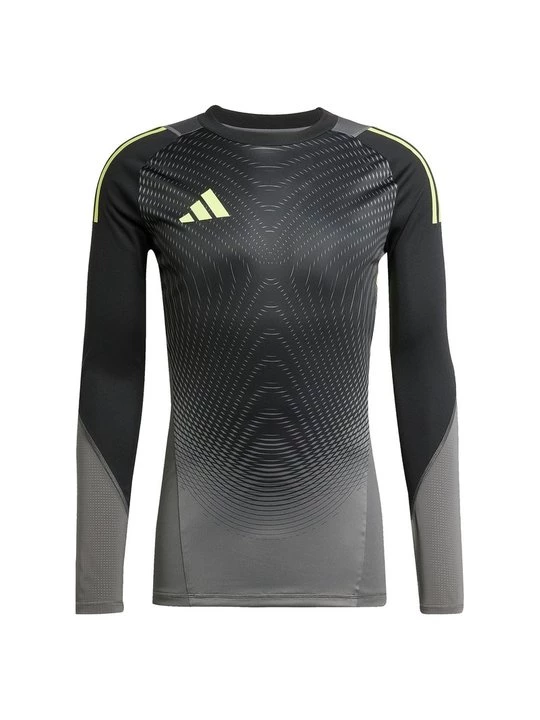 Foto van product Keepers T-shirt Adidas grijs