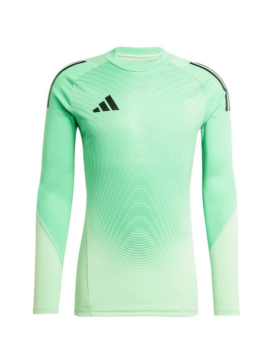 Foto van product Keepers T-shirt Adidas groen