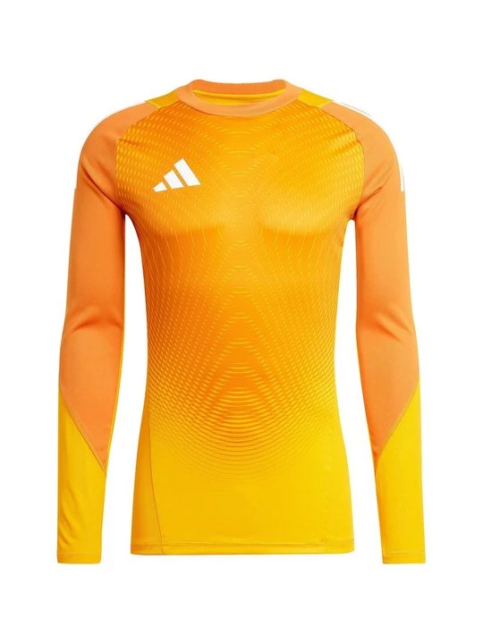 Foto van product Keepers T-shirt Adidas oranje