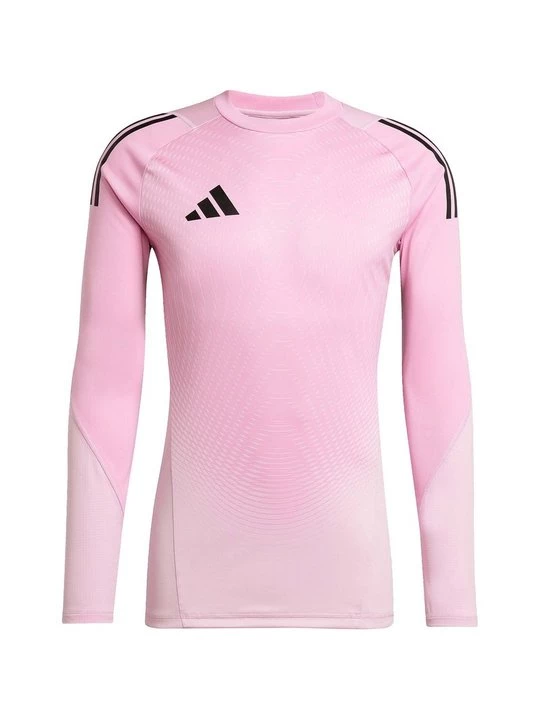 Foto van product Keepers T-shirt Adidas roze