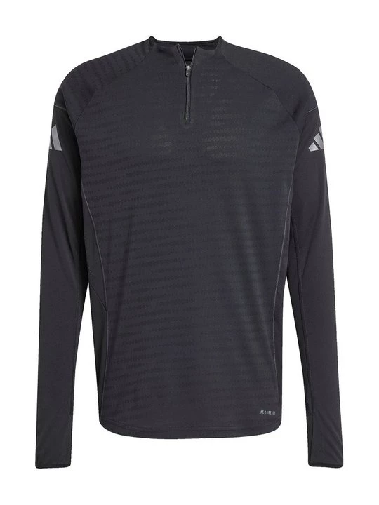 Foto van product Keepers T-shirt Adidas zwart