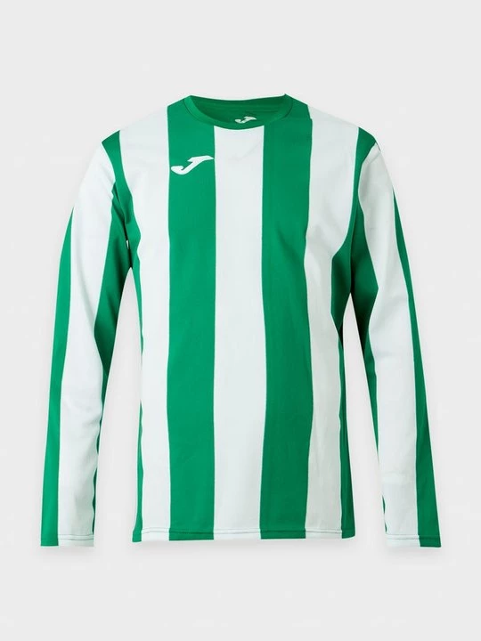 Foto van product Keepers T-shirt Joma groen gemêleerd