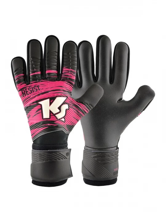 Foto van product KEEPERsport Sporthandschoenen gemengde kleuren / zwart