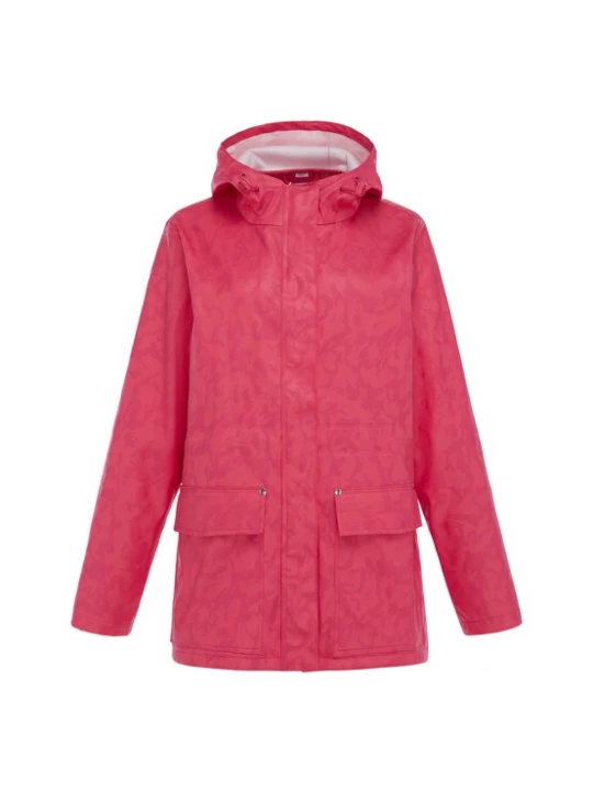 Foto van product keepsudry Functionele jas pink
