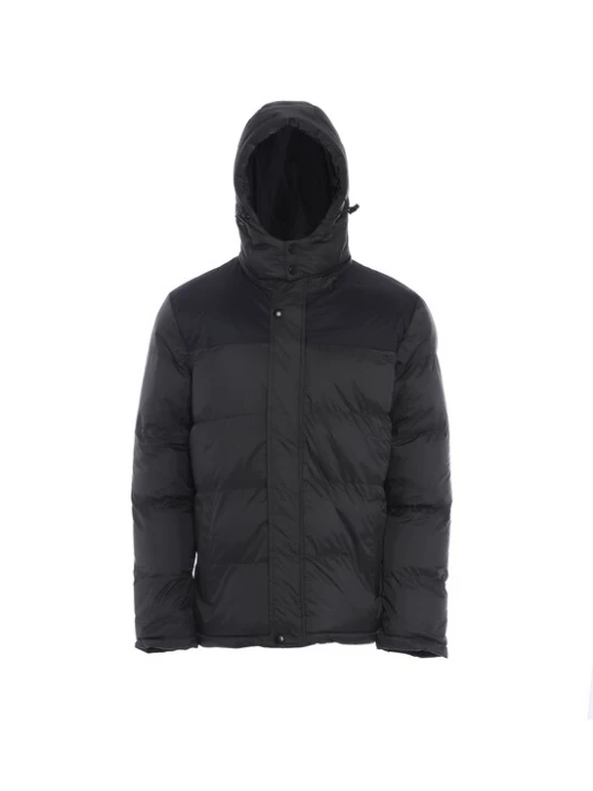 Foto van product YEPA Winterjas antraciet