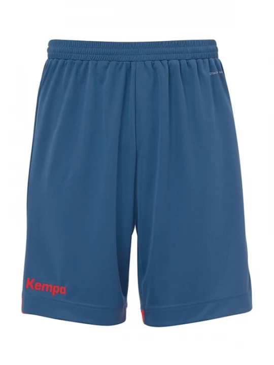 Foto van product KEMPA Sportbroek blauw / oranje
