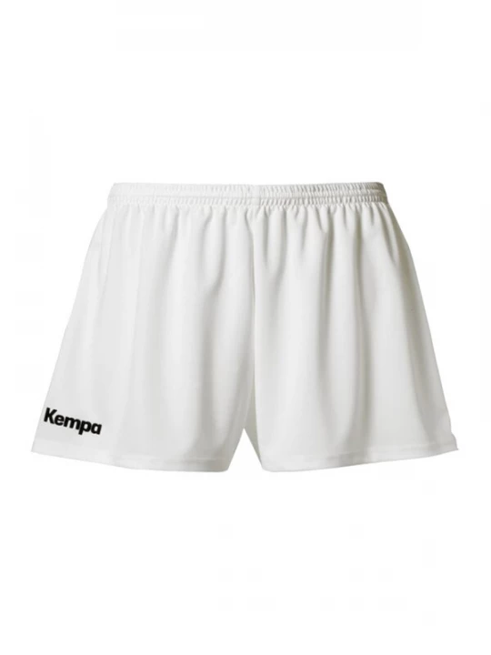Foto van product KEMPA Sportbroek 'Classic' zwart / wit