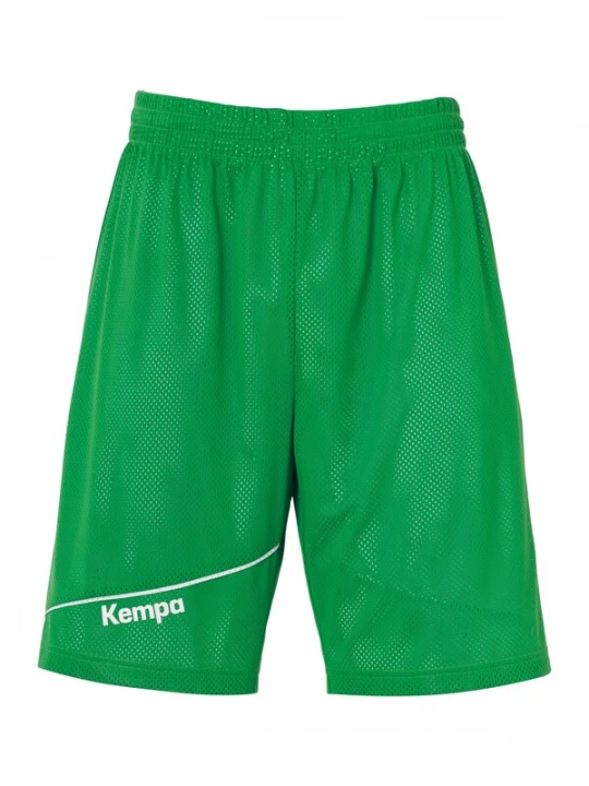 Foto van product KEMPA Sportbroek grasgroen / wit