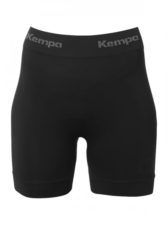 Foto van product KEMPA Sportbroek grijs / zwart