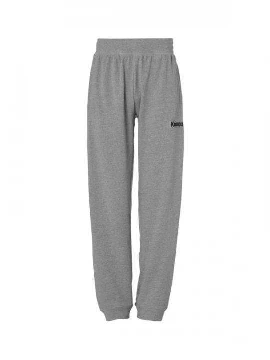 Foto van product KEMPA Sportbroek grijs / zwart