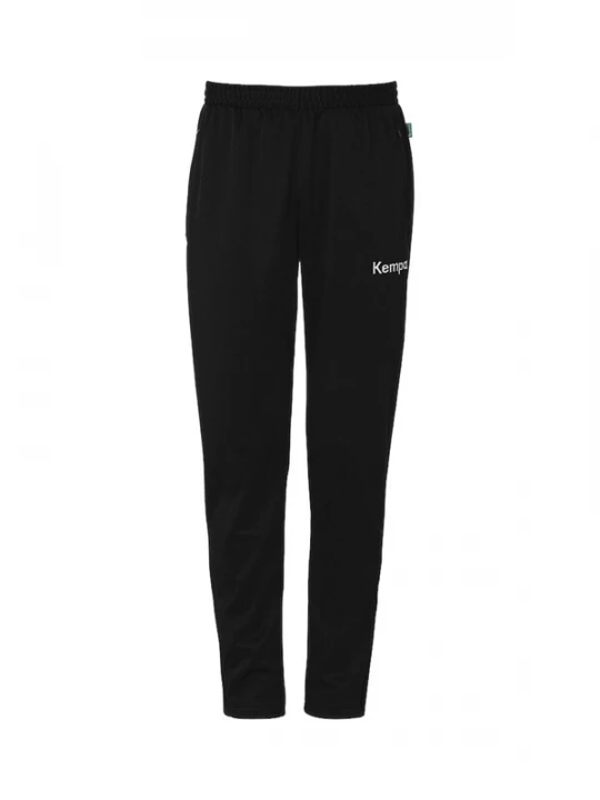 Foto van product KEMPA Sportbroek 'Motion' zwart / wit