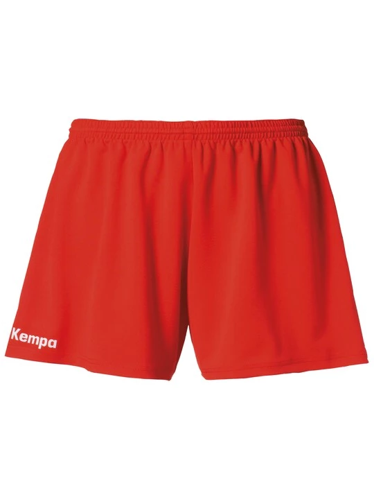 Foto van product KEMPA Sportbroek rood / wit
