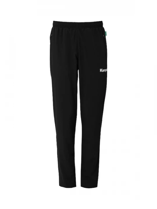 Foto van product KEMPA Sportbroek 'Evolution' zwart / wit