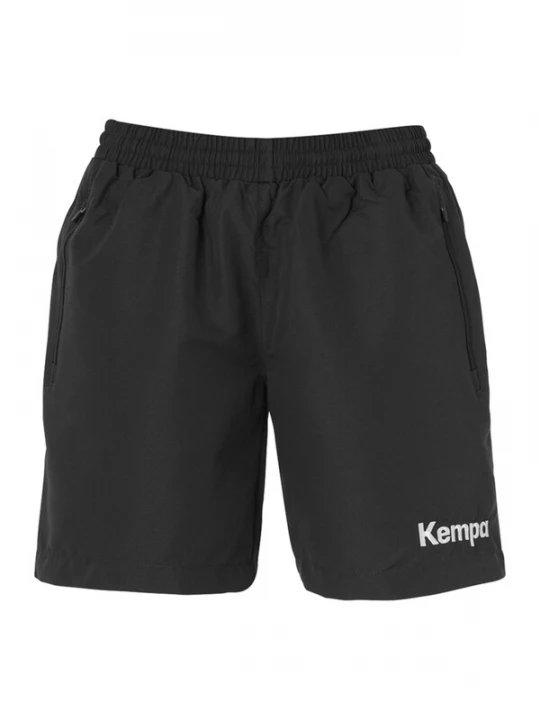 Foto van product KEMPA Sportbroek zwart