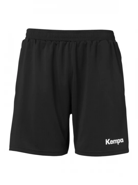 Foto van product KEMPA Sportbroek zwart / wit