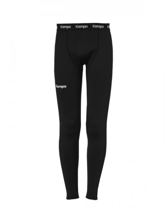 Foto van product KEMPA Sportbroek zwart / wit