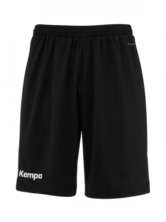 Foto van product KEMPA Sportbroek zwart / wit