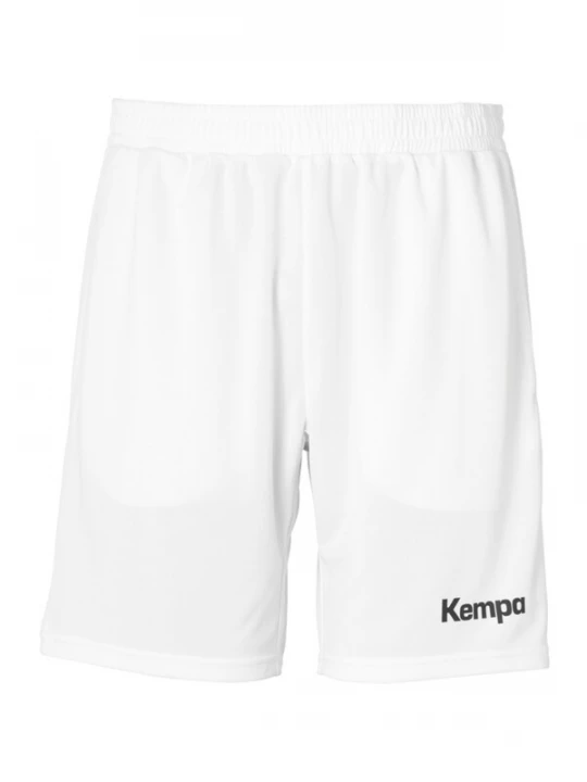 Foto van product KEMPA Sportbroek zwart / wit