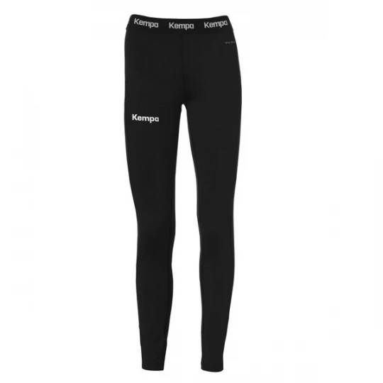 Foto van product KEMPA Sportbroek zwart / wit
