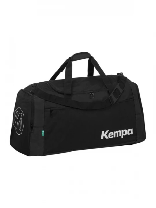 Foto van product KEMPA Sporttas zwart / wit