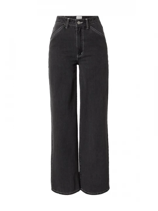 Foto van product Kendall for ABOUT YOU Jeans 'Ella' grey denim