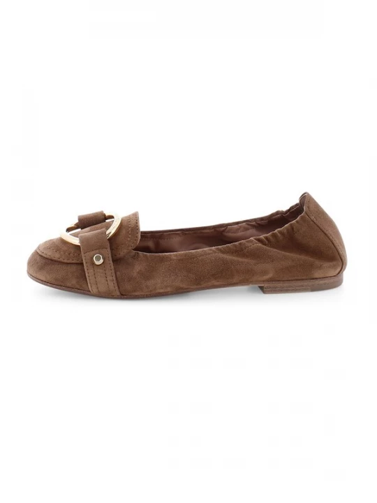 Foto van product Kennel & Schmenger Ballerina 'Lola' bruin