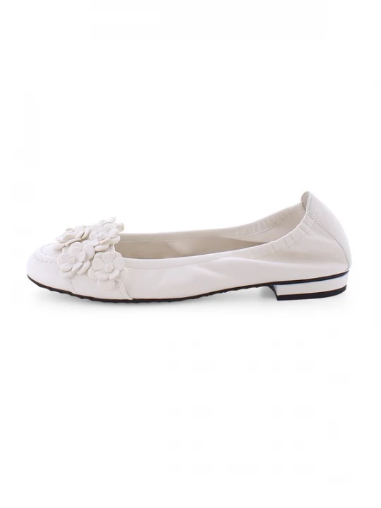 Foto van product Kennel & Schmenger Ballerina 'MALU' wit