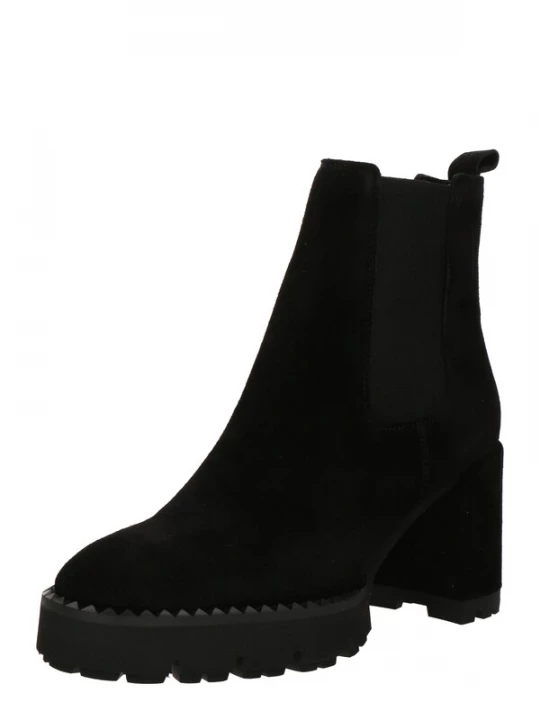 Foto van product Kennel & Schmenger Chelsea boots 'Kate' zwart