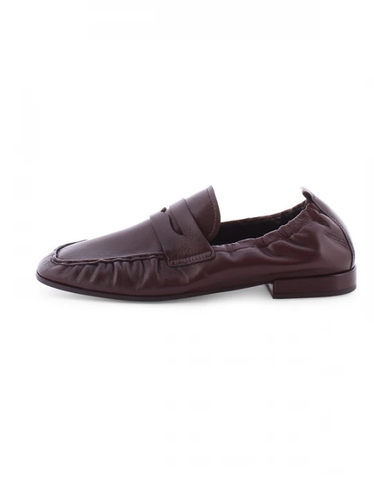 Foto van product Kennel & Schmenger Instappers 'Alva' bordeaux