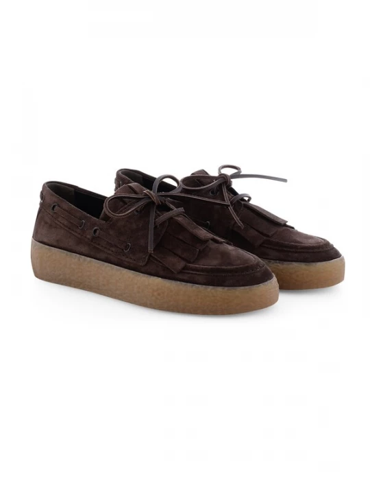 Foto van product Kennel & Schmenger Veterschoen bruin
