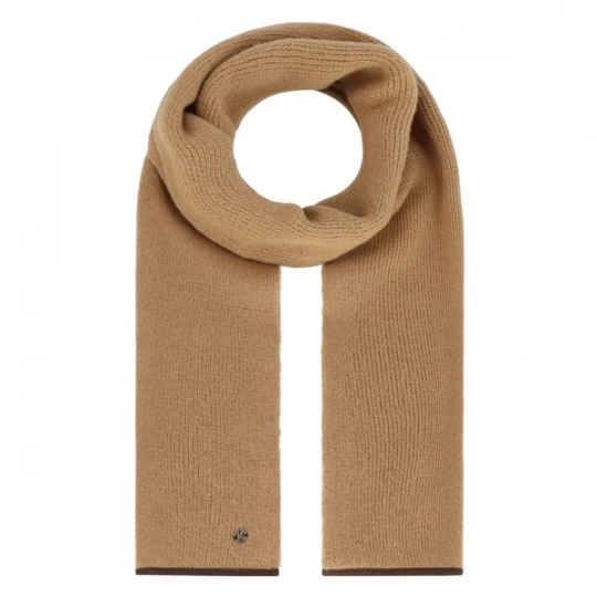 Foto van product KESSLER Sjaal 'Florin' donkerbeige