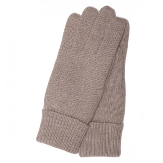 Foto van product KESSLER Vingerhandschoenen 'Brit' beige