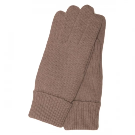 Foto van product KESSLER Vingerhandschoenen 'Brit' chamois