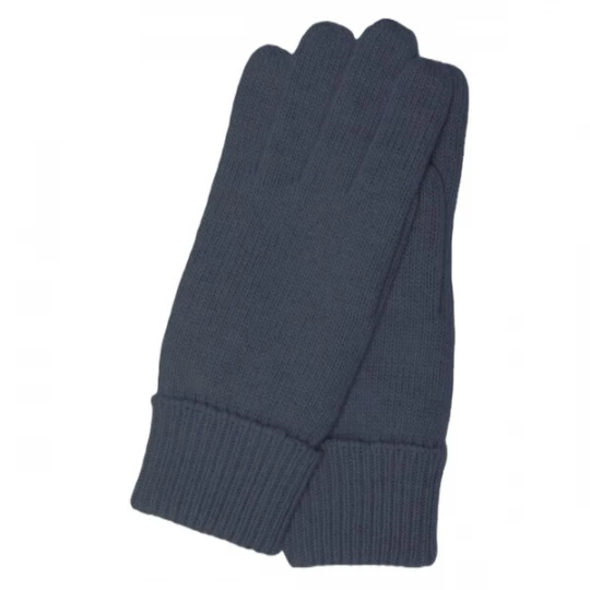 Foto van product KESSLER Vingerhandschoenen 'Brit' donkerblauw