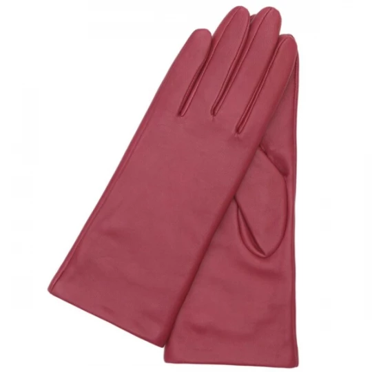 Foto van product KESSLER Vingerhandschoenen 'Hazel' grenadine