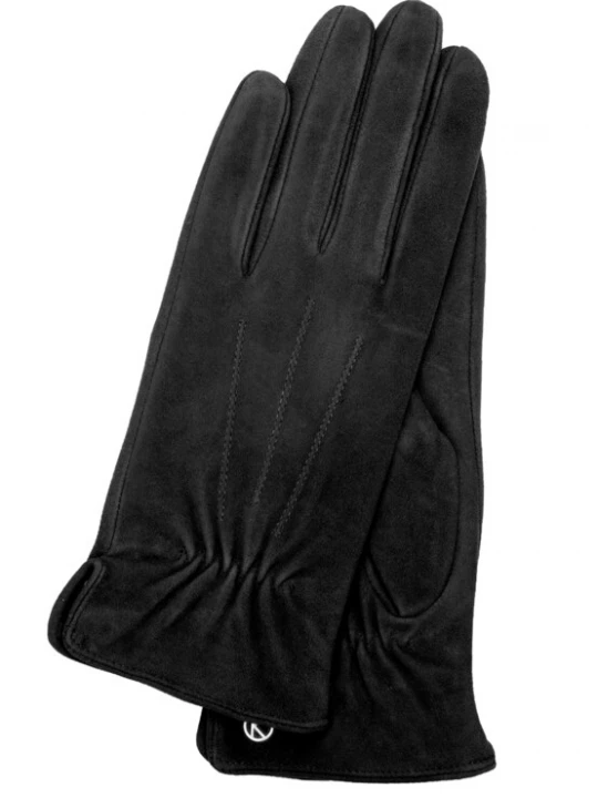 Foto van product KESSLER Vingerhandschoenen 'LUNA' zwart