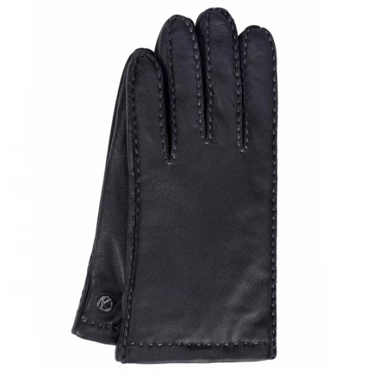 Foto van product KESSLER Vingerhandschoenen 'Millie' zwart