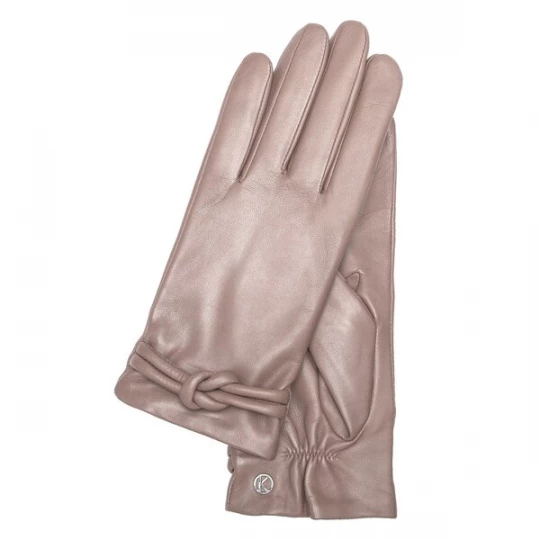 Foto van product KESSLER Vingerhandschoenen 'Olivia Touch' nude