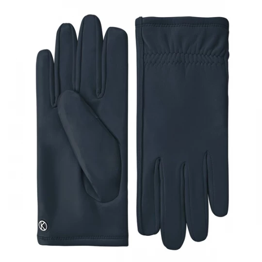 Foto van product KESSLER Vingerhandschoenen 'Sadie' antraciet
