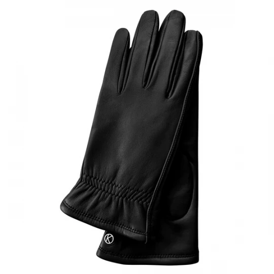 Foto van product KESSLER Vingerhandschoenen 'Sadie' zwart