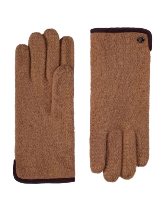 Foto van product KESSLER Vingerhandschoenen 'Sasha' camel