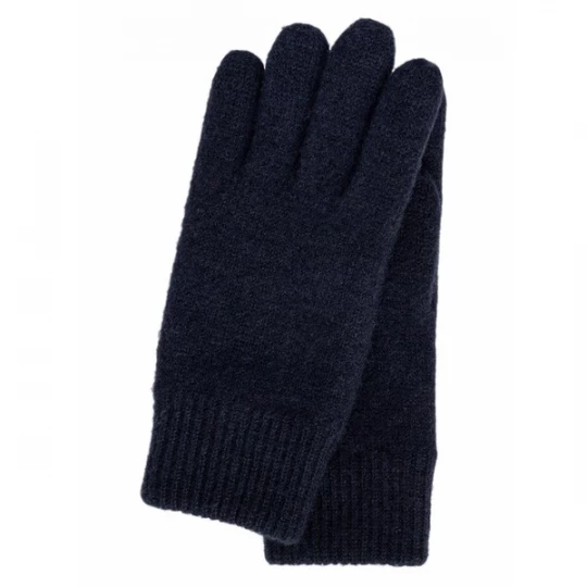 Foto van product KESSLER Vingerhandschoenen 'Yuki' zwart