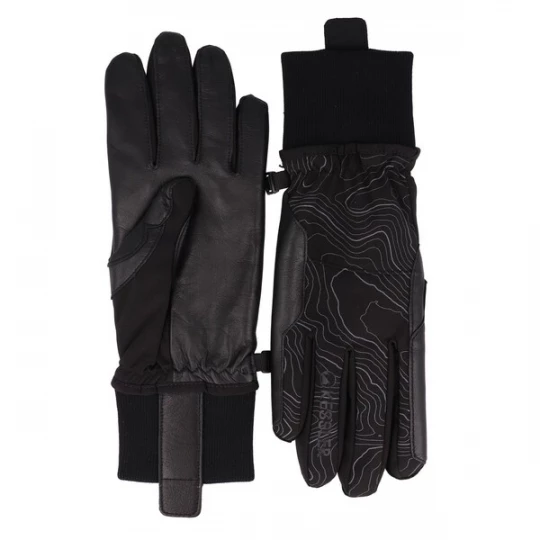 Foto van product KESSLER Vingerhandschoenen zwart