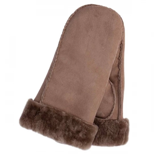 Foto van product KESSLER Wanten bruin