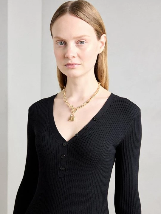 Foto van product Ketting Anna Field By Zalando goudkleurig