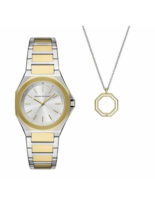 Foto van product Ketting Armani Exchange