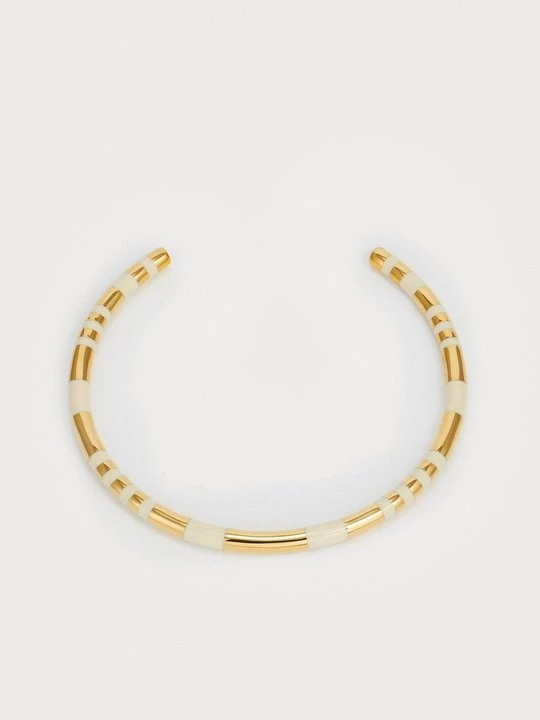 Foto van product Ketting Aurélie Bidermann goudkleurig