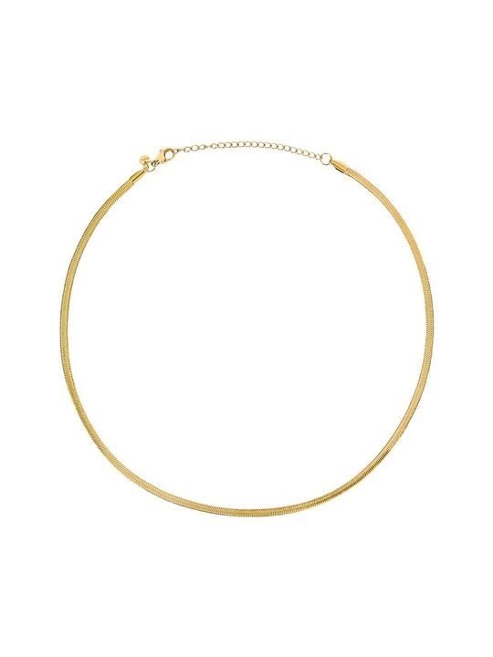 Foto van product Ketting Breil goudkleurig