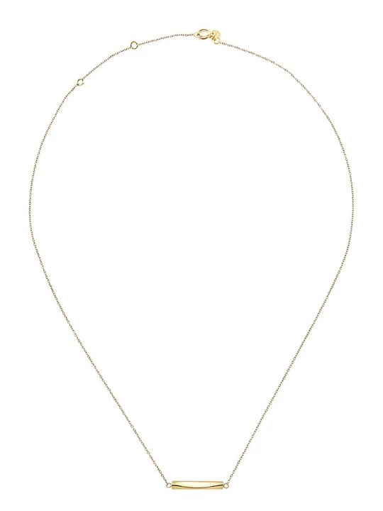 Foto van product Ketting Breil goudkleurig