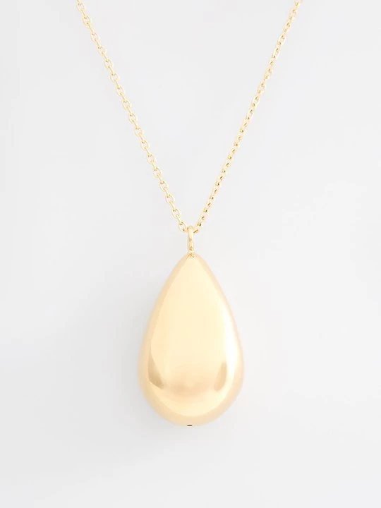 Foto van product Ketting Breil goudkleurig